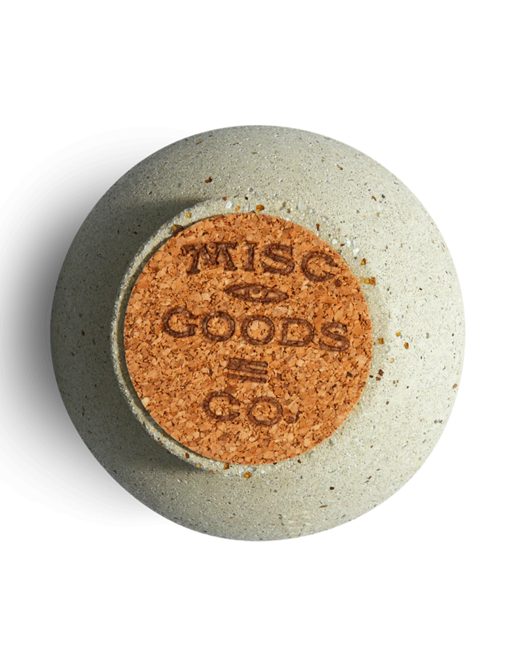 MISC Goods | Incense Holder | Stone