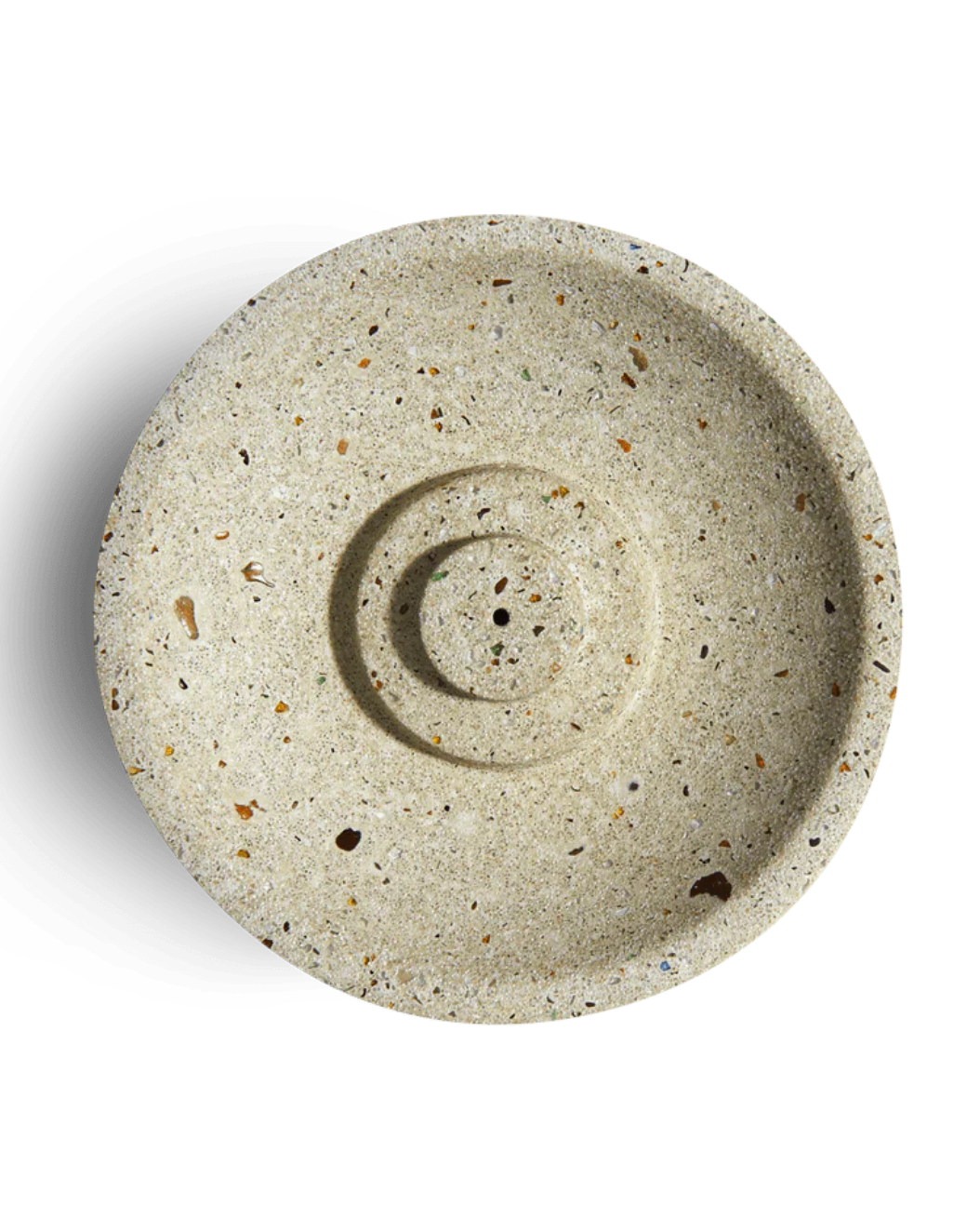 Made in Canada, Incense Holder from 18 Waits — a Sustainable Men's clothing brand offering Vintage Inspired menswear and Rock and Roll Fashion.