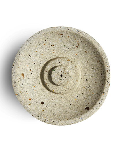 Made in Canada, Incense Holder from 18 Waits — a Sustainable Men's clothing brand offering Vintage Inspired menswear and Rock and Roll Fashion.