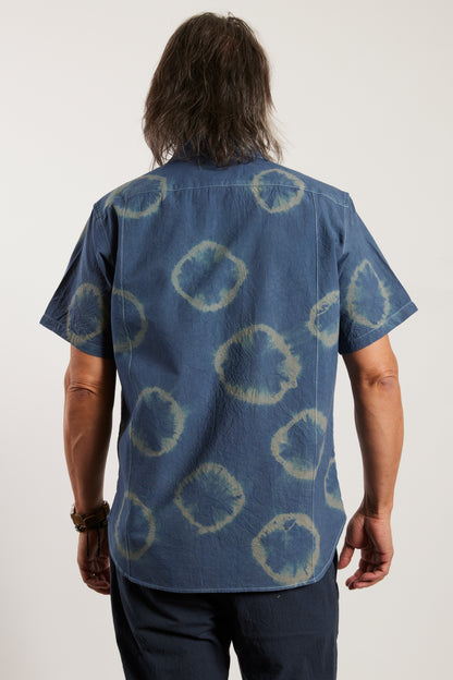 Short Sleeve Dylan | Midnight Sun Dollar