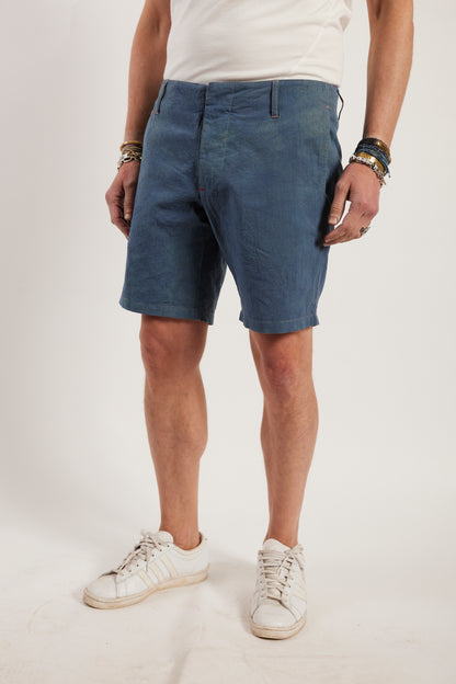 Signature Short | Slate Dyed