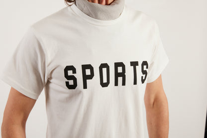 Graphic T-Shirt | Sports