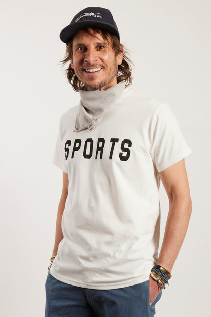 Graphic T-Shirt | Sports