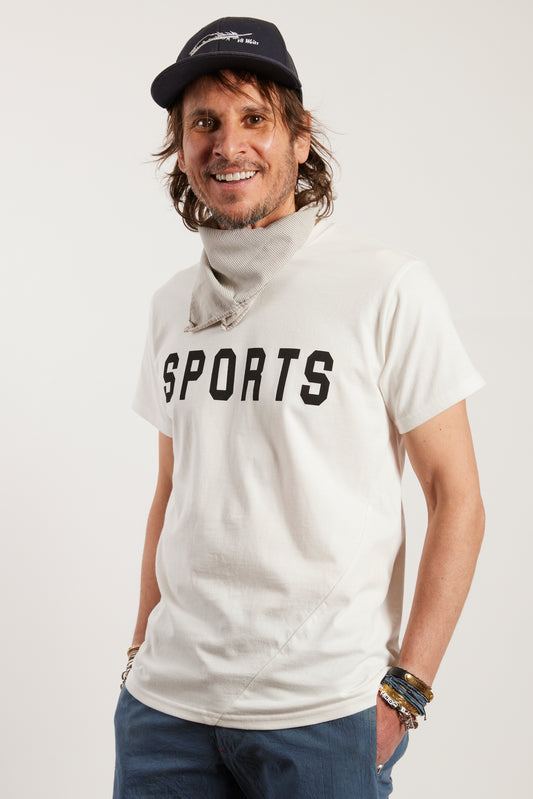 Graphic T-Shirt | Sports