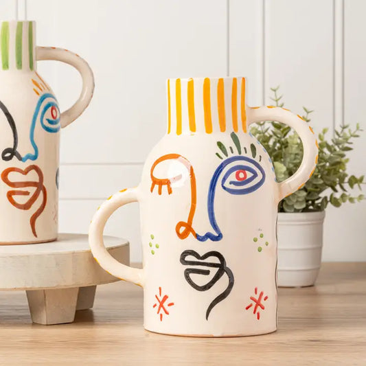 Made in Canada, Vase from 18 Waits — a Sustainable Men's clothing brand offering Vintage Inspired menswear and Rock and Roll Fashion.