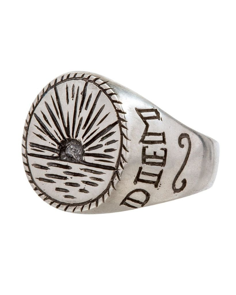 Made in Canada, Ring by 18 Waits— a Sustainable Men's clothing brand offering Vintage Inspired menswear and Rock and Roll Fashion. A refined Imogene and Willie alternative for those who value quality and character.