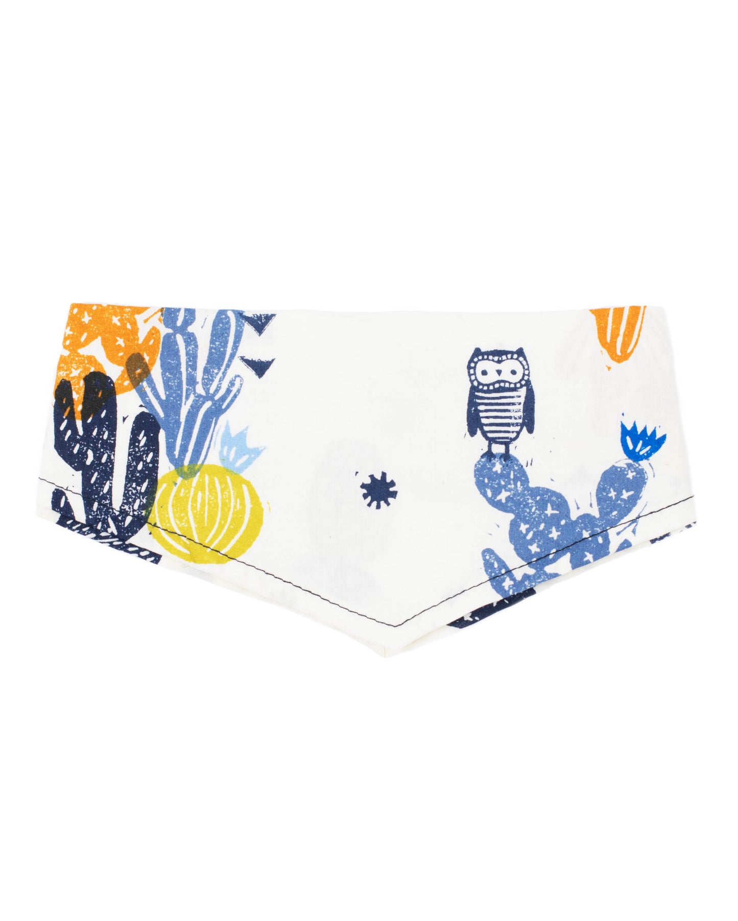 Made in Canada, the Kids Bandana from 18 Waits — a Sustainable  clothing brand offering Vintage Inspired menswear and Rock and Roll Fashion. A refined Imogene and Willie alternative for those who value quality and character.