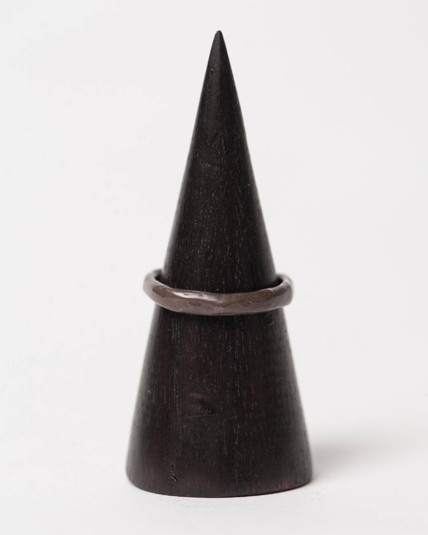 Signature Series | Ring | Blackened