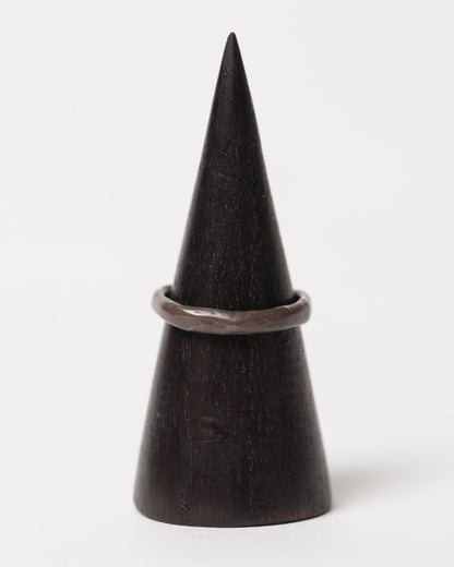 Signature Series | Ring | Blackened