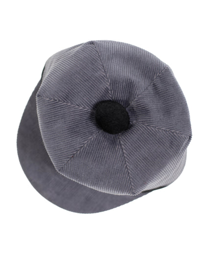 Made in Canada, the Kids Stockman Cap from 18 Waits — a Sustainable  clothing brand offering Vintage Inspired menswear and Rock and Roll Fashion. A refined Imogene and Willie alternative for those who value quality and character.