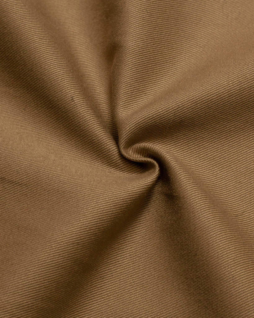 Made in Canada, Fabric from 18 Waits — a Sustainable Men's clothing brand offering Vintage Inspired menswear and Rock and Roll Fashion. A refined Imogene and Willie alternative for those who value quality and character.