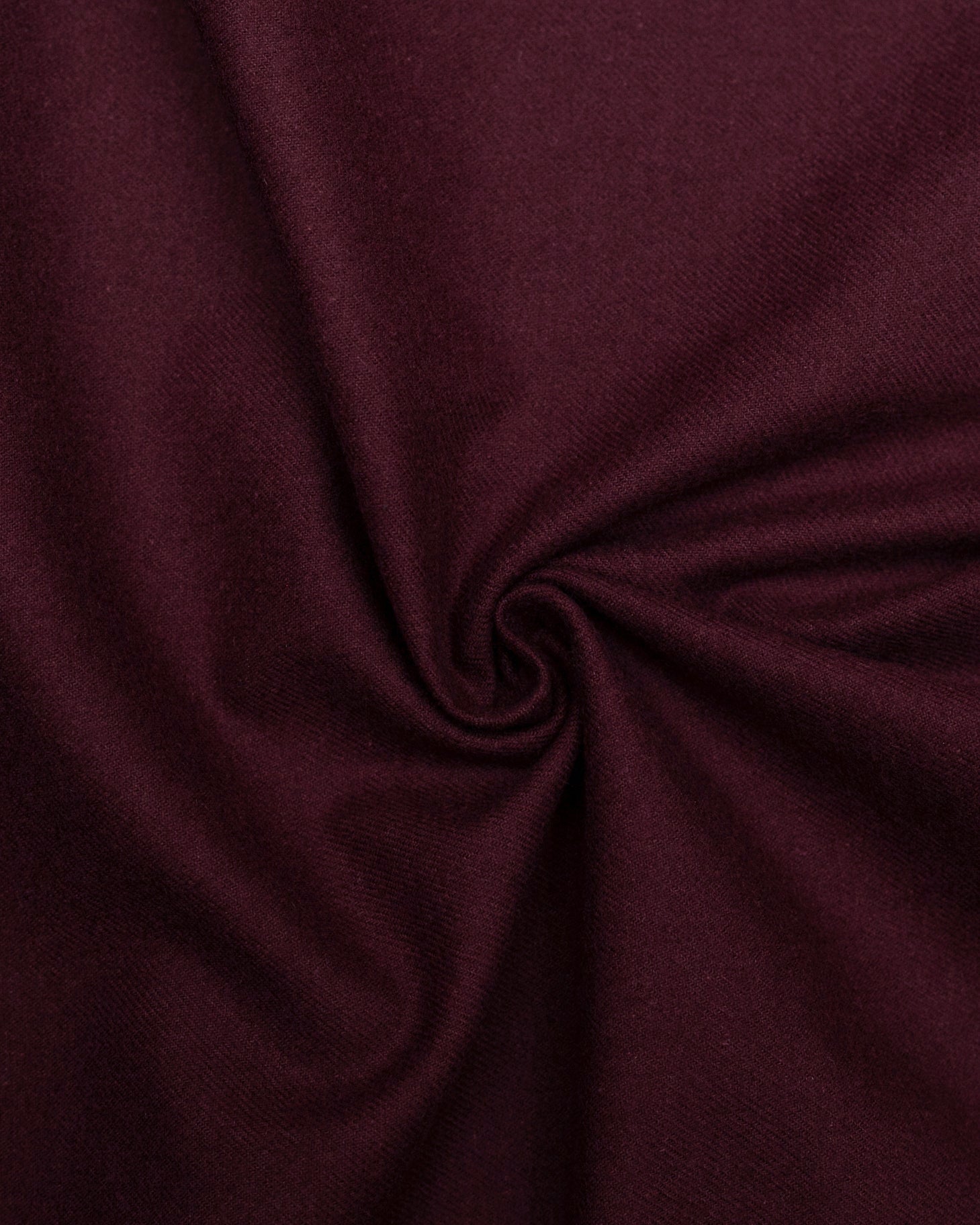 Fabric | Burgundy Cotton