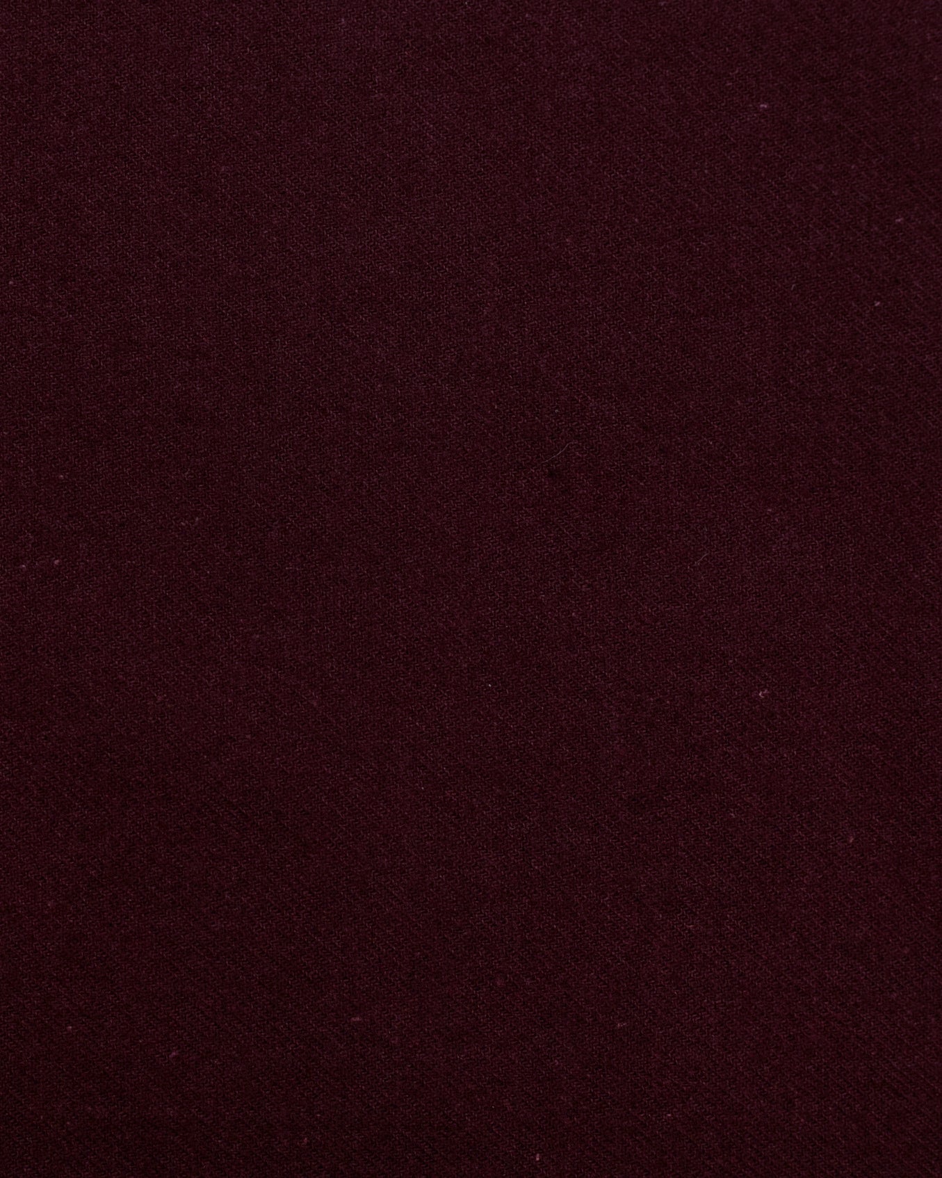 Fabric | Burgundy Cotton