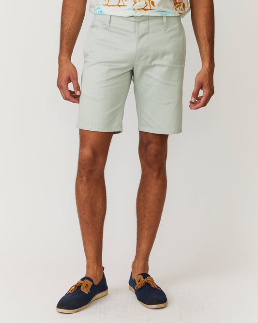 Made in Canada, shorts by 18 Waits— a Sustainable Men's clothing brand offering Vintage Inspired menswear and Rock and Roll Fashion. A refined Imogene and Willie alternative for those who value quality and character.