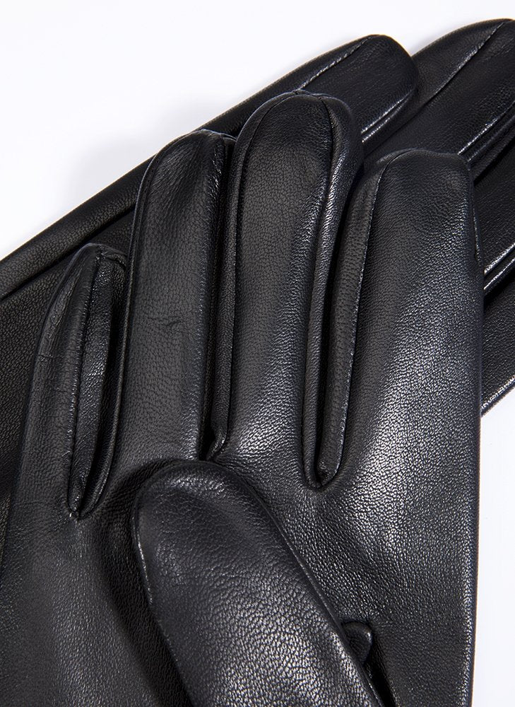 Dents | Bond Gloves | Black