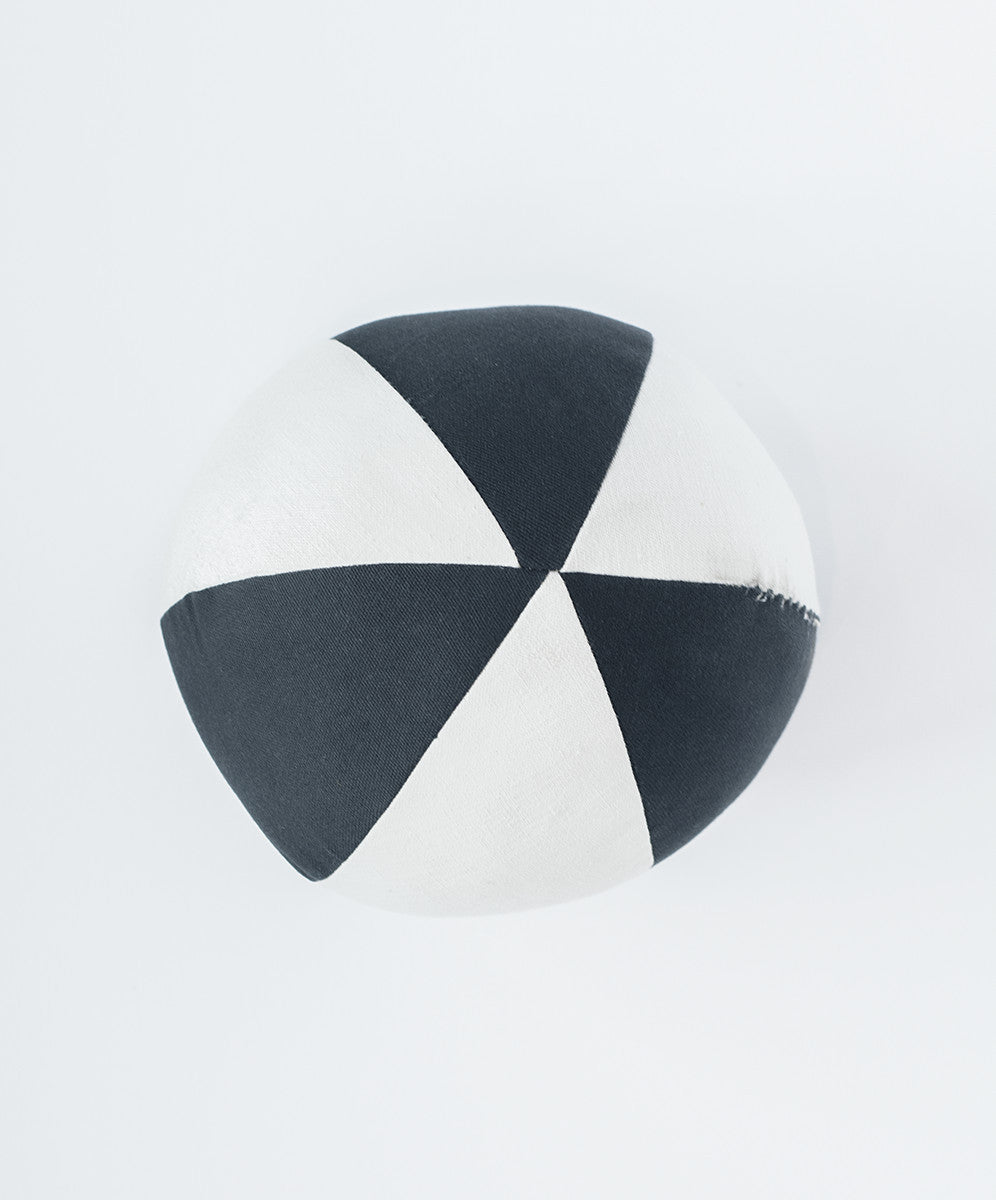 Vintage Toy Ball | Medium