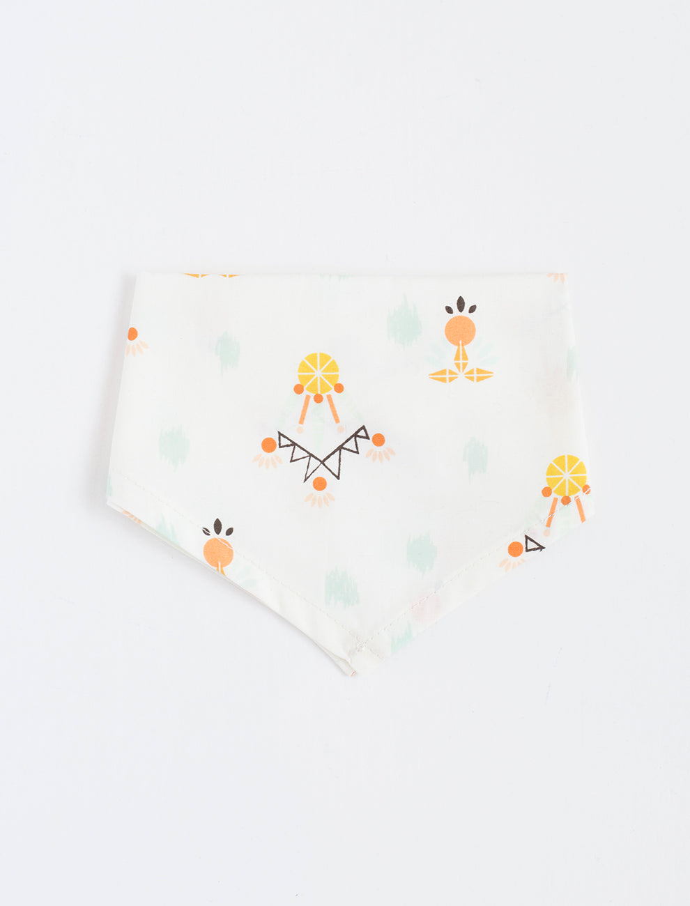 Made in Canada, the Kids Bandana from 18 Waits — a Sustainable  clothing brand offering Vintage Inspired menswear and Rock and Roll Fashion. A refined Imogene and Willie alternative for those who value quality and character.