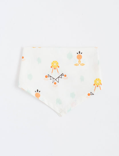 Made in Canada, the Kids Bandana from 18 Waits — a Sustainable  clothing brand offering Vintage Inspired menswear and Rock and Roll Fashion. A refined Imogene and Willie alternative for those who value quality and character.