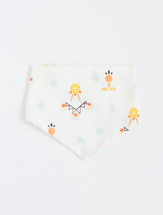 Made in Canada, the Kids Bandana from 18 Waits — a Sustainable  clothing brand offering Vintage Inspired menswear and Rock and Roll Fashion. A refined Imogene and Willie alternative for those who value quality and character.