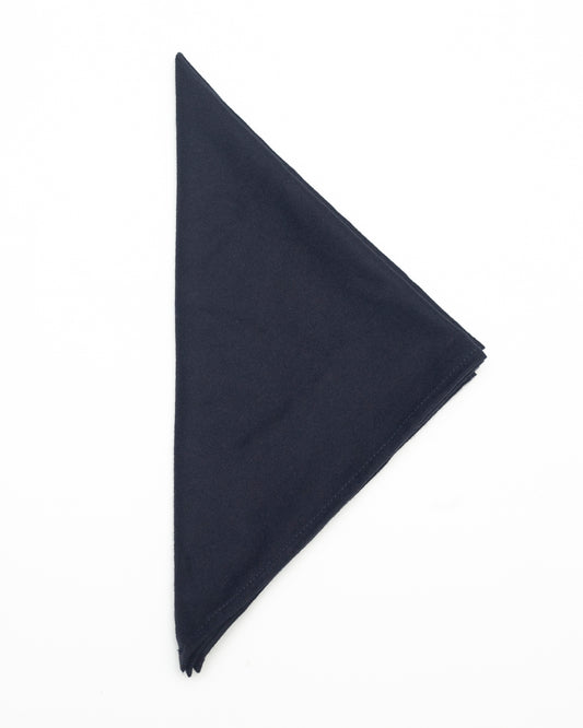 Made in Canada, Bandana by 18 Waits— a Sustainable Men's clothing brand offering Vintage Inspired menswear and Rock and Roll Fashion. A refined Imogene and Willie alternative for those who value quality and character.