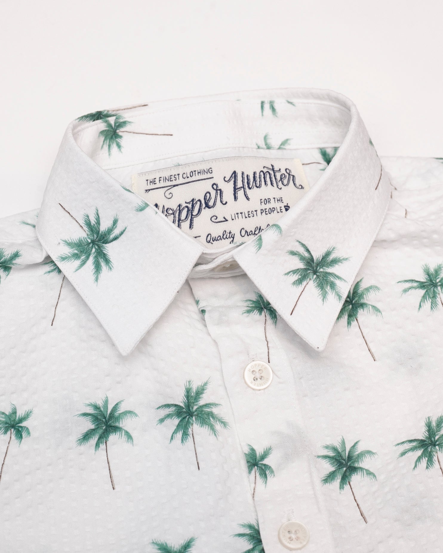 Made in Canada, Kids short sleeve shirt from 18 Waits — a Sustainable Men's clothing brand offering Vintage Inspired menswear and Rock and Roll Fashion. A refined Imogene and Willie alternative for those who value quality and character.