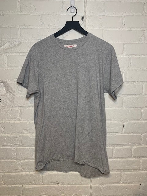 Vintage  T-Shirt | Light Grey