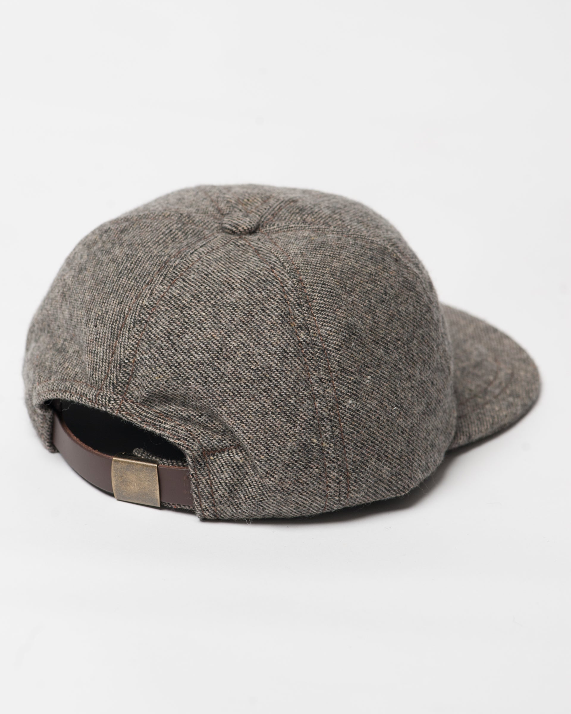 Made in Canada, the Kids Wool Cap from 18 Waits — a Sustainable  clothing brand offering Vintage Inspired menswear and Rock and Roll Fashion. A refined Imogene and Willie alternative for those who value quality and character.
