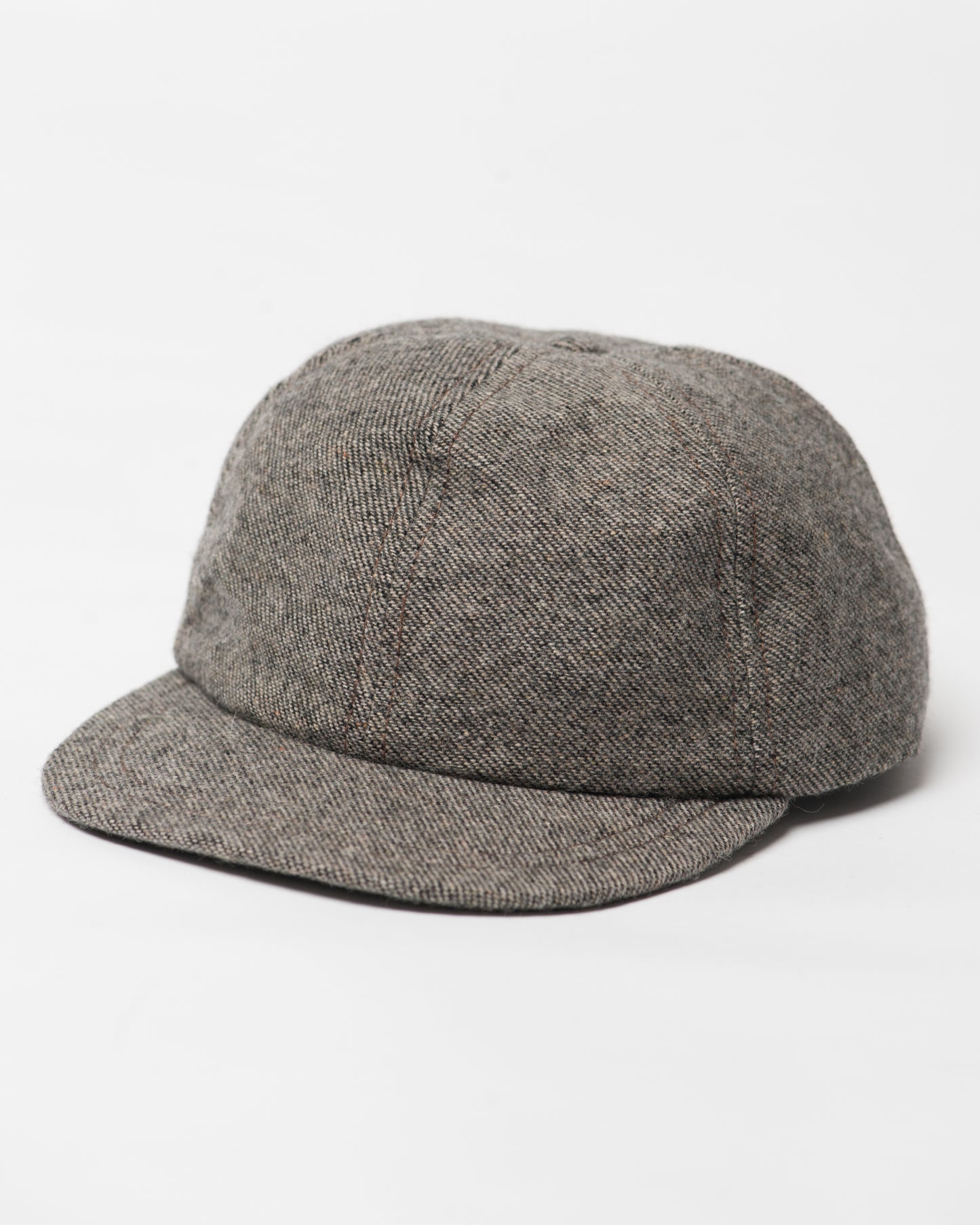 Made in Canada, the Kids Wool Cap from 18 Waits — a Sustainable  clothing brand offering Vintage Inspired menswear and Rock and Roll Fashion. A refined Imogene and Willie alternative for those who value quality and character.