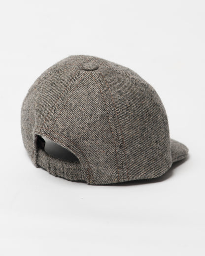 Made in Canada, the Kids Wool Cap from 18 Waits — a Sustainable  clothing brand offering Vintage Inspired menswear and Rock and Roll Fashion. A refined Imogene and Willie alternative for those who value quality and character.