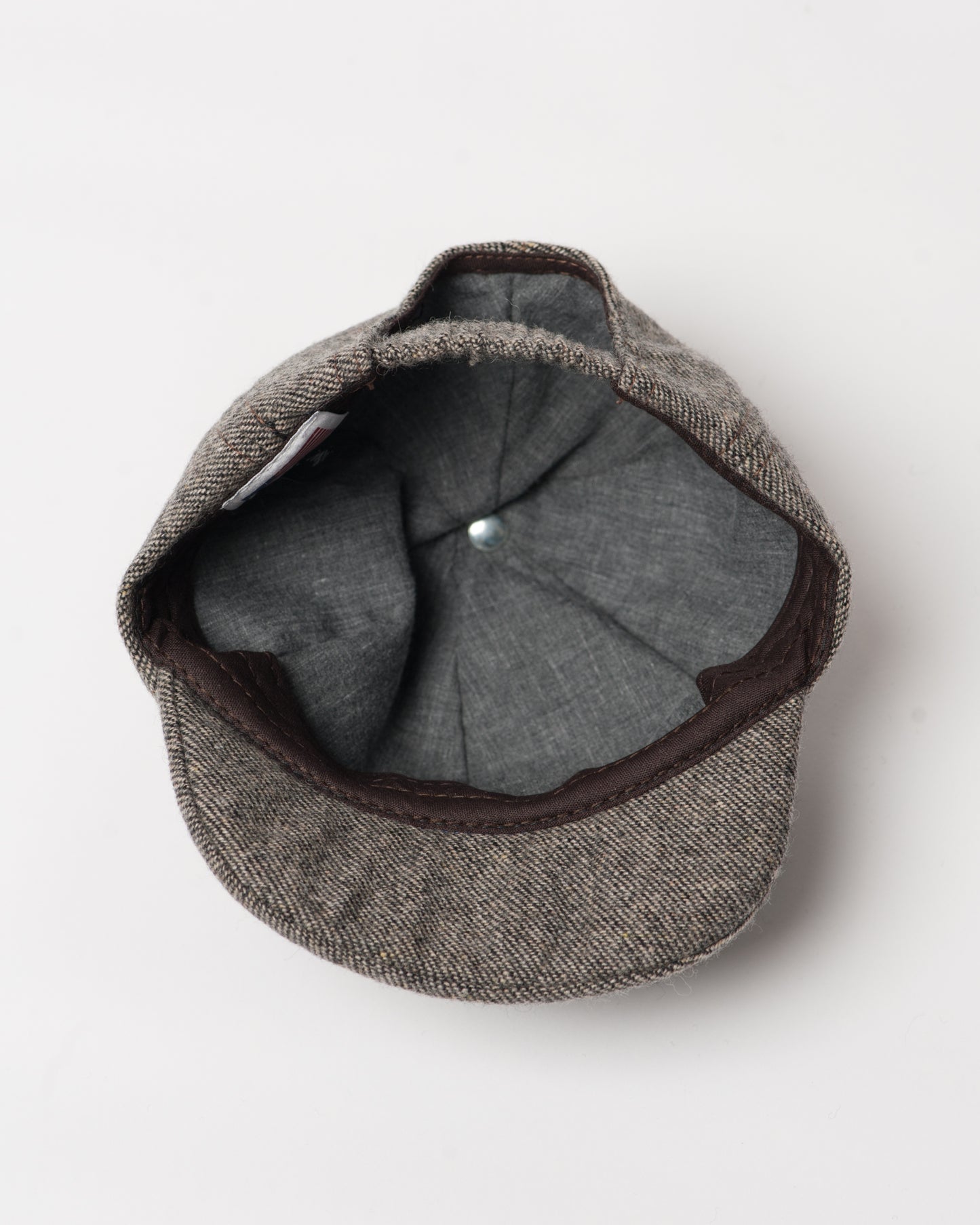 Made in Canada, the Kids Wool Cap from 18 Waits — a Sustainable  clothing brand offering Vintage Inspired menswear and Rock and Roll Fashion. A refined Imogene and Willie alternative for those who value quality and character.