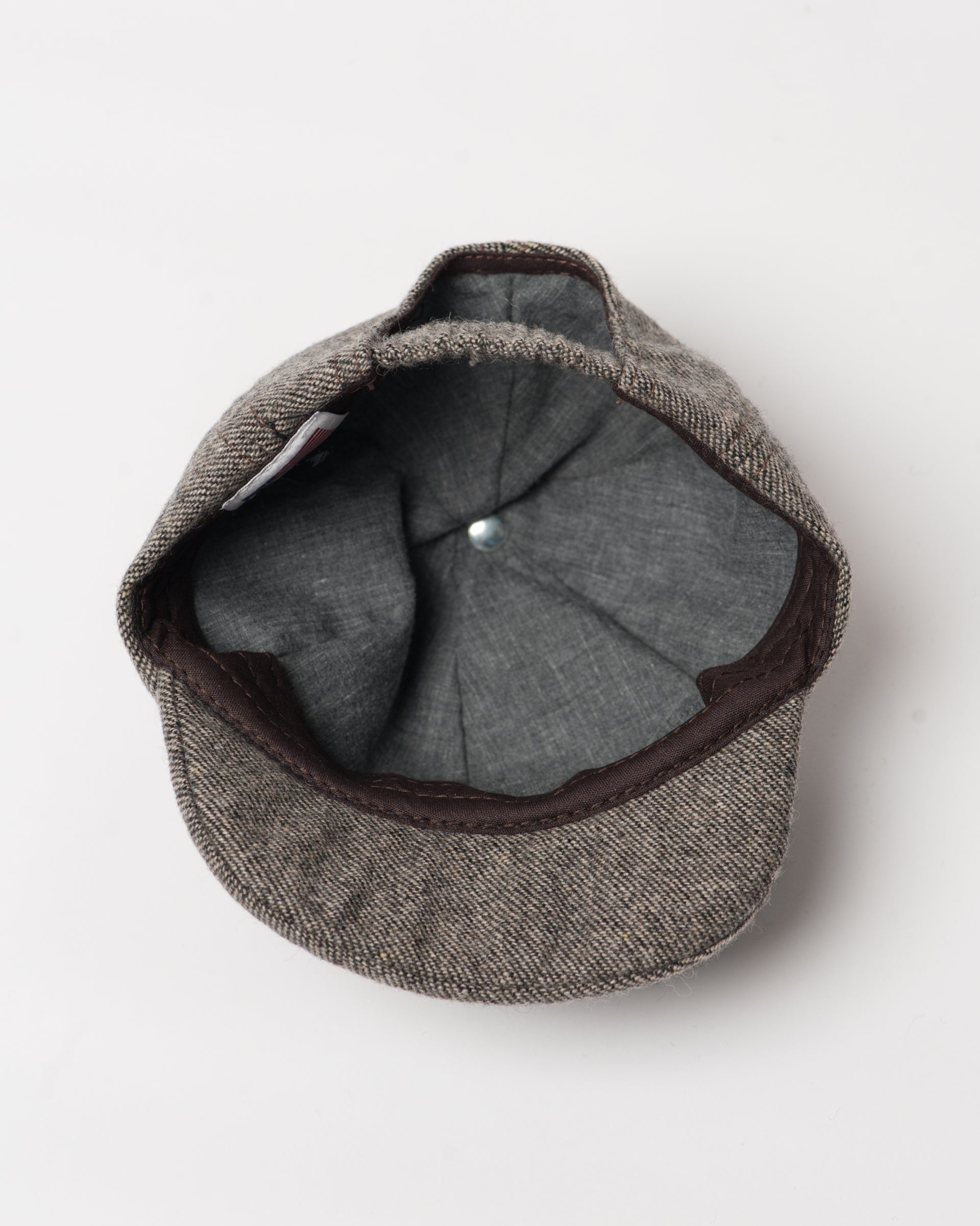 Made in Canada, the Kids Wool Cap from 18 Waits — a Sustainable  clothing brand offering Vintage Inspired menswear and Rock and Roll Fashion. A refined Imogene and Willie alternative for those who value quality and character.