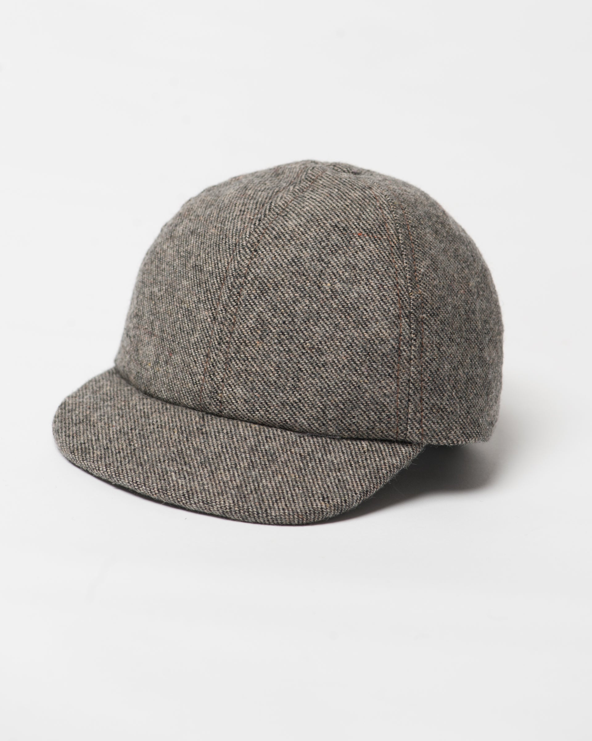 Made in Canada, the Kids Wool Cap from 18 Waits — a Sustainable  clothing brand offering Vintage Inspired menswear and Rock and Roll Fashion. A refined Imogene and Willie alternative for those who value quality and character.
