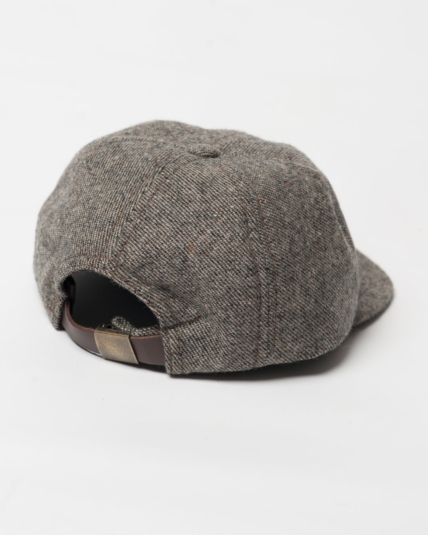Made in Canada, the Kids Wool Cap from 18 Waits — a Sustainable  clothing brand offering Vintage Inspired menswear and Rock and Roll Fashion. A refined Imogene and Willie alternative for those who value quality and character.