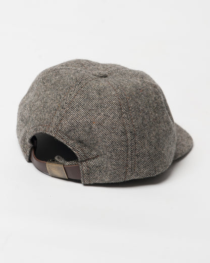 Made in Canada, the Kids Wool Cap from 18 Waits — a Sustainable  clothing brand offering Vintage Inspired menswear and Rock and Roll Fashion. A refined Imogene and Willie alternative for those who value quality and character.