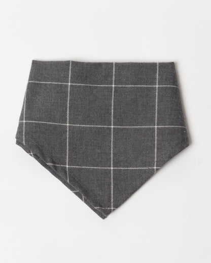 Made in Canada, the Kids Bandana from 18 Waits — a Sustainable  clothing brand offering Vintage Inspired menswear and Rock and Roll Fashion. A refined Imogene and Willie alternative for those who value quality and character.