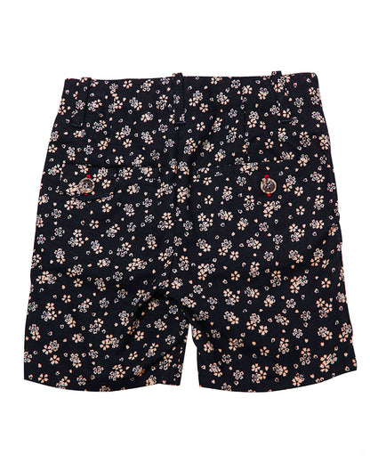 Made in Canada, Kids Shorts from 18 Waits — a Sustainable Men's clothing brand offering Vintage Inspired menswear and Rock and Roll Fashion. A refined Imogene and Willie alternative for those who value quality and character.