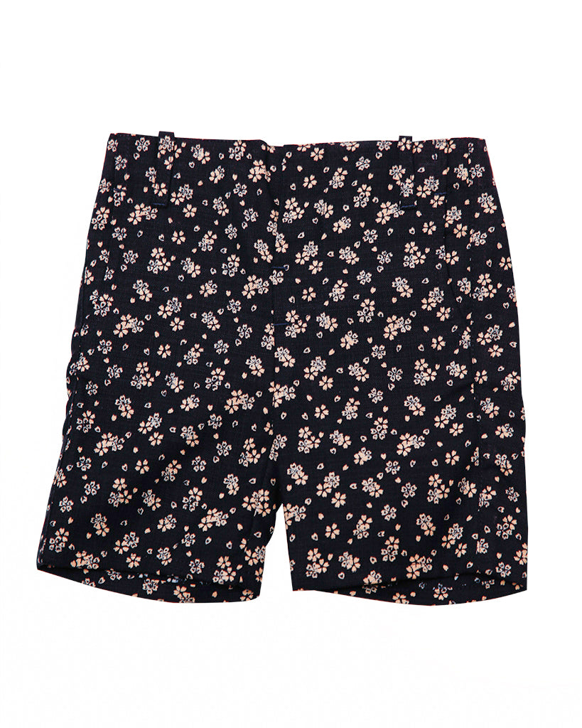 Made in Canada, Kids Shorts from 18 Waits — a Sustainable Men's clothing brand offering Vintage Inspired menswear and Rock and Roll Fashion. A refined Imogene and Willie alternative for those who value quality and character.