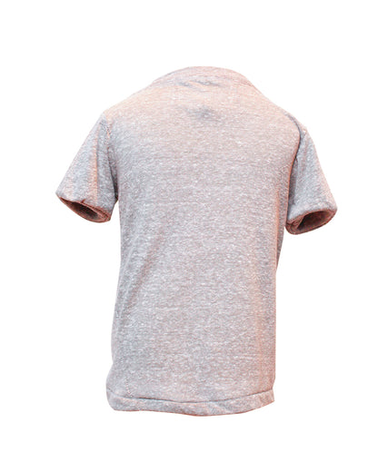 Made in Canada, Kids  T-shirt from 18 Waits — a Sustainable Men's clothing brand offering Vintage Inspired menswear and Rock and Roll Fashion. A refined Imogene and Willie alternative for those who value quality and character.
