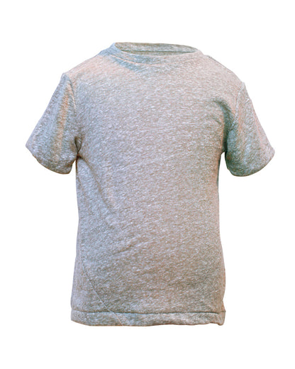 Made in Canada, Kids  T-shirt from 18 Waits — a Sustainable Men's clothing brand offering Vintage Inspired menswear and Rock and Roll Fashion. A refined Imogene and Willie alternative for those who value quality and character.