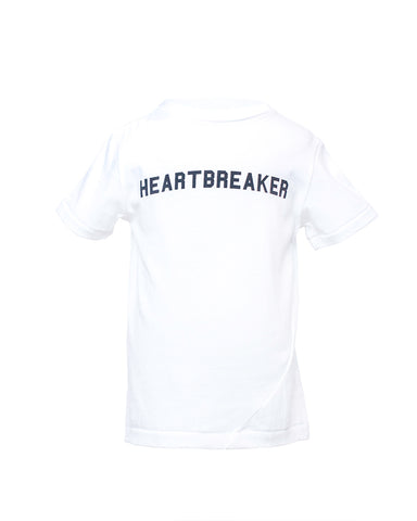 Kids Graphic T-shirt - Heartbreaker - front