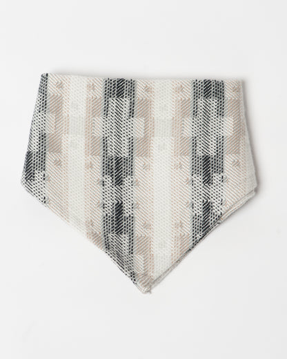 Made in Canada, the Kids Bandana from 18 Waits — a Sustainable  clothing brand offering Vintage Inspired menswear and Rock and Roll Fashion. A refined Imogene and Willie alternative for those who value quality and character.