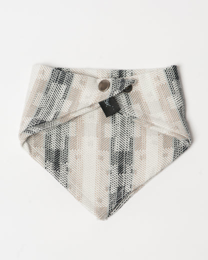 Made in Canada, the Kids Bandana from 18 Waits — a Sustainable  clothing brand offering Vintage Inspired menswear and Rock and Roll Fashion. A refined Imogene and Willie alternative for those who value quality and character.