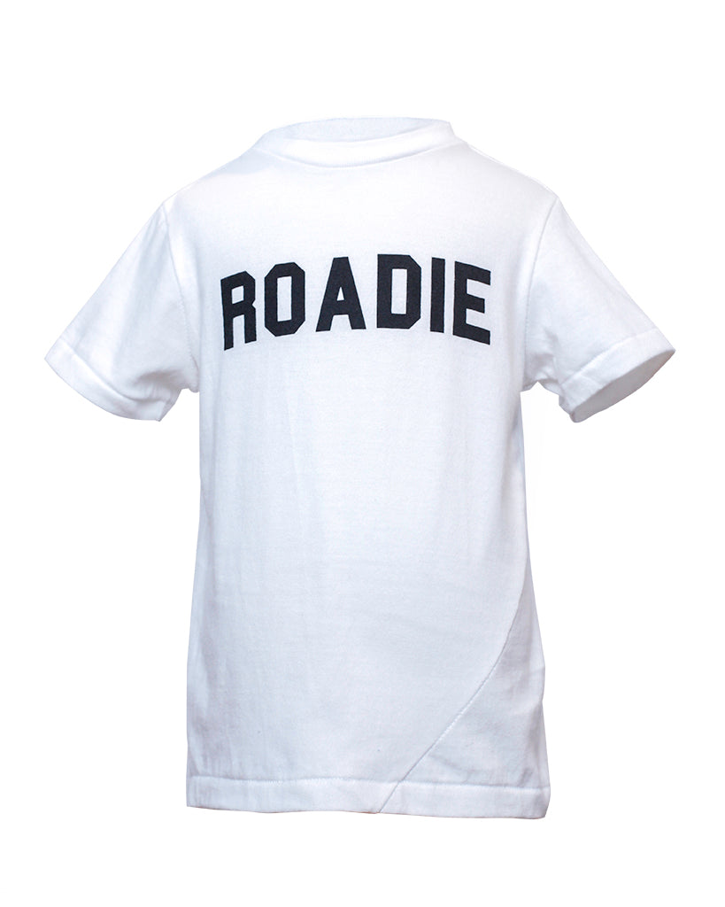 Kids Graphic T-Shirt - Roadie - front