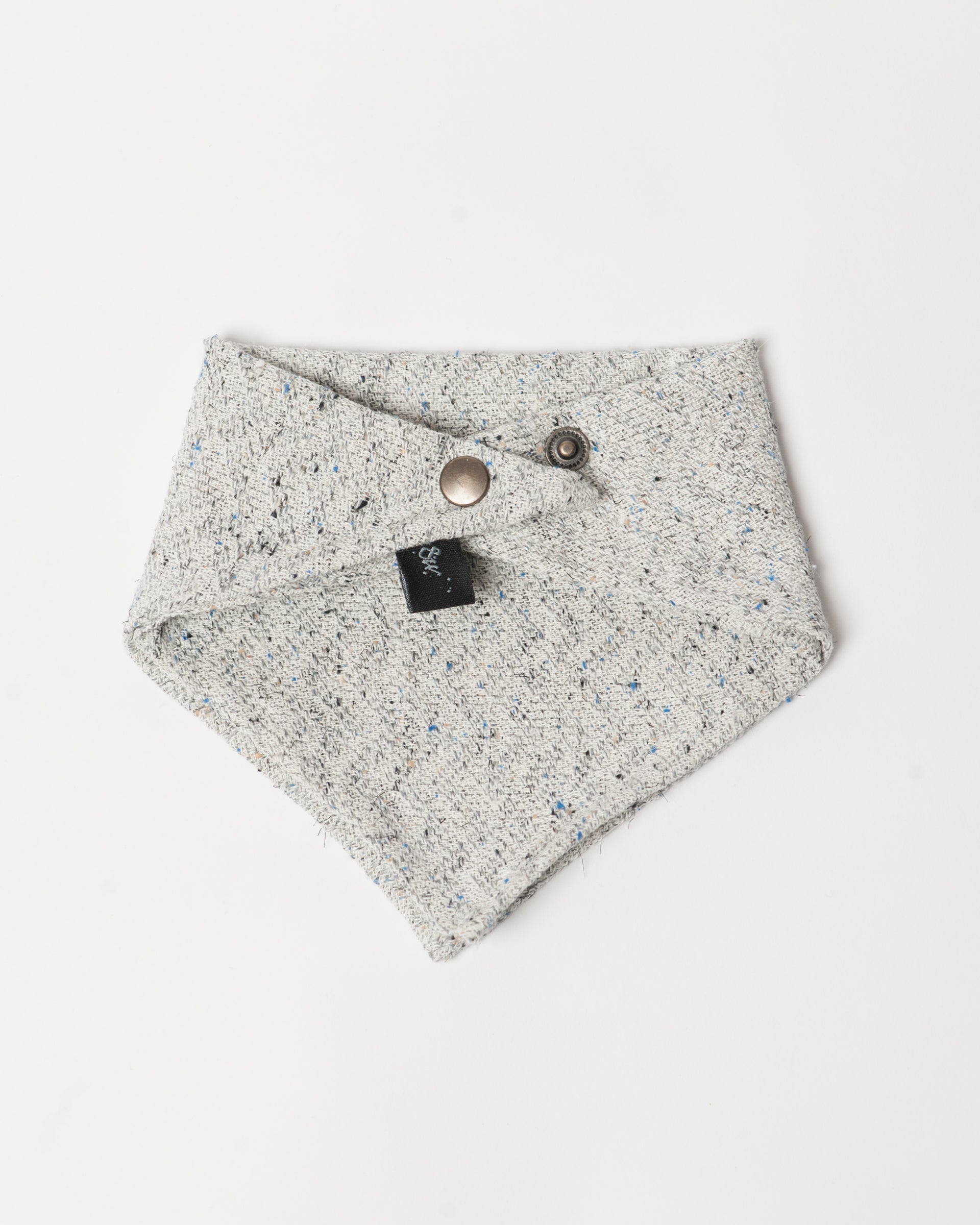 Made in Canada, Bandana from 18 Waits — a Sustainable Men's clothing brand offering Vintage Inspired menswear and Rock and Roll Fashion. A refined Imogene and Willie alternative for those who value quality and character.
