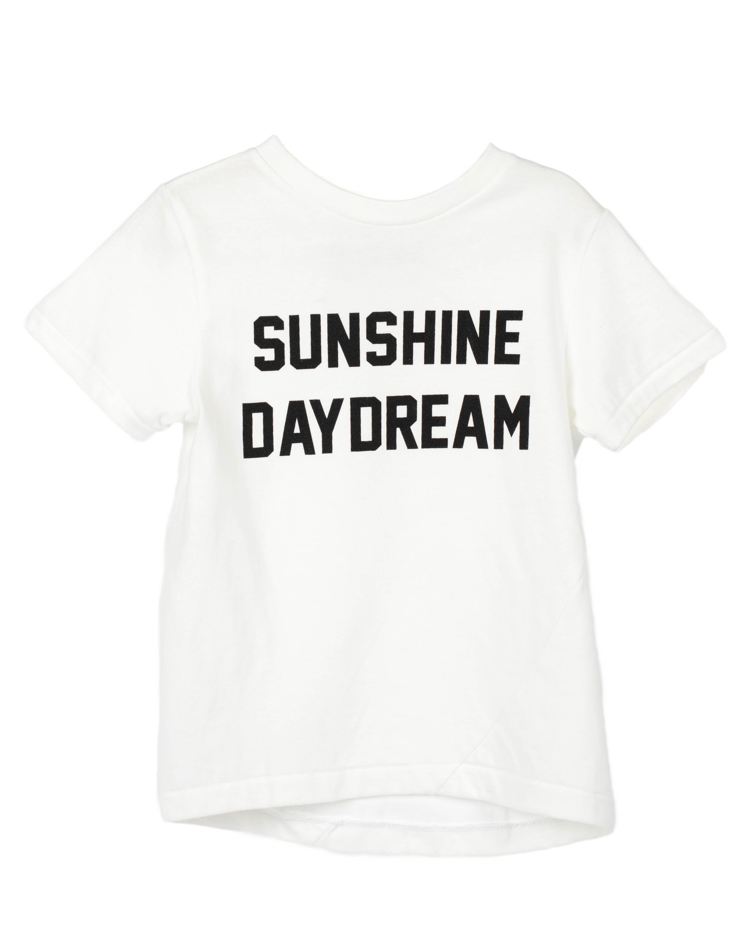 Skip Tee | Sunshine Daydream