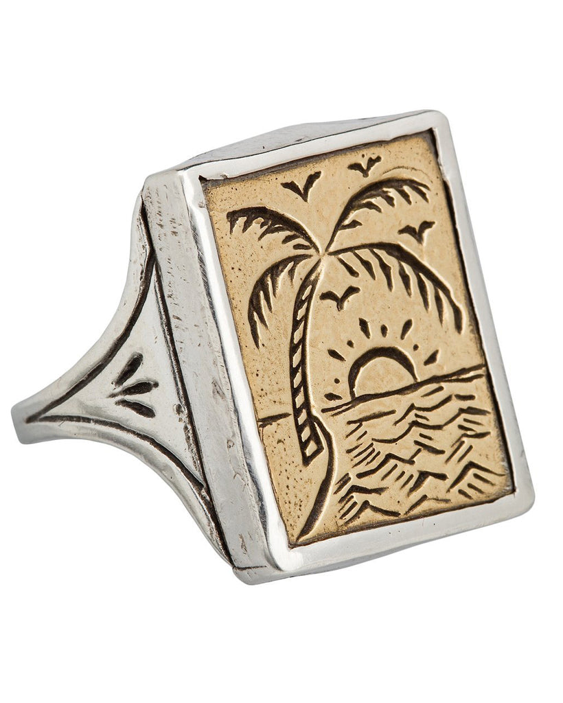 Made in Canada, Ring by 18 Waits— a Sustainable Men's clothing brand offering Vintage Inspired menswear and Rock and Roll Fashion. A refined Imogene and Willie alternative for those who value quality and character.