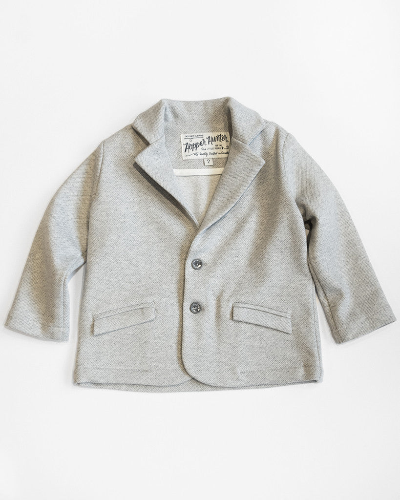 blazer hallows