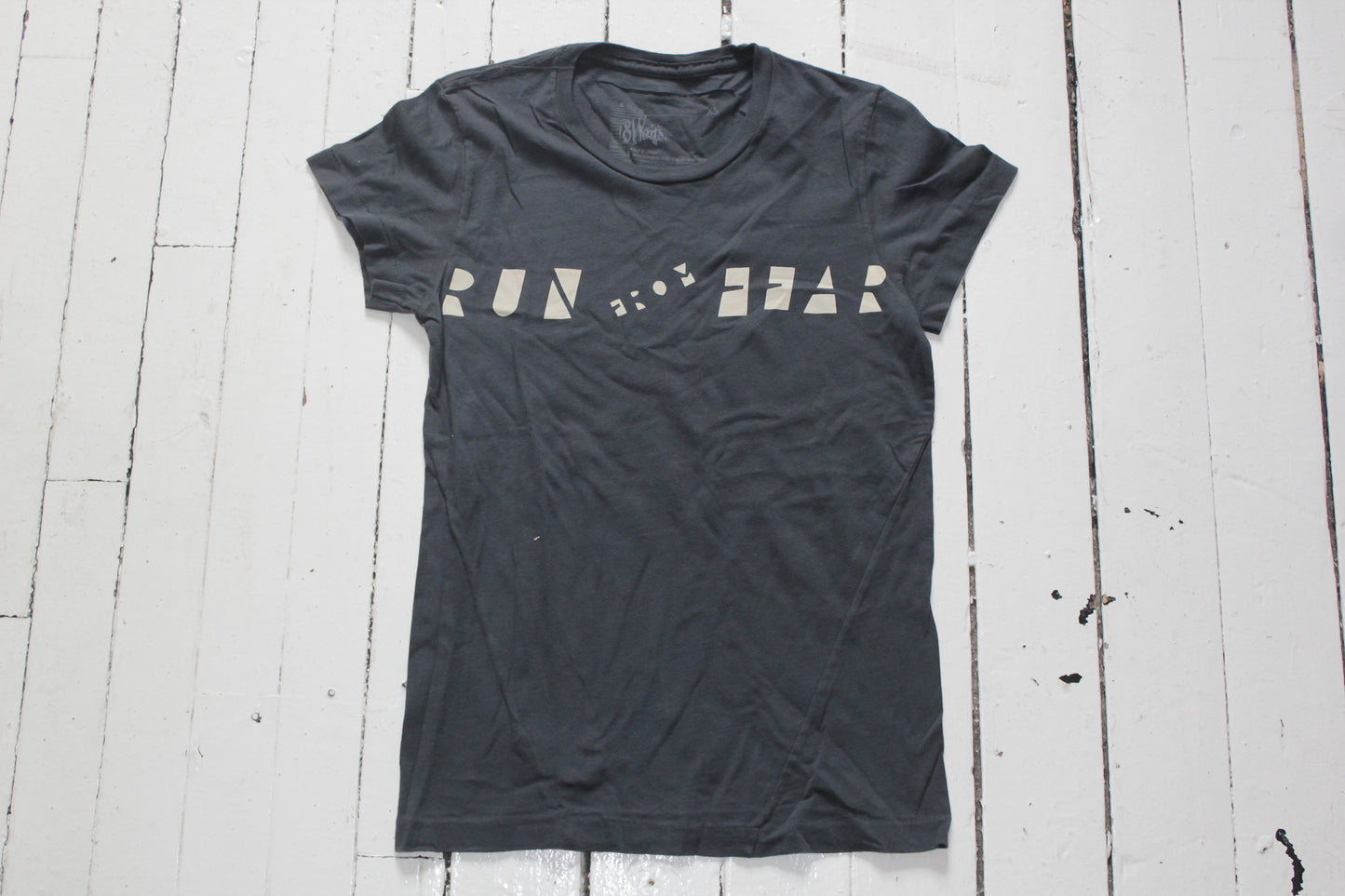 Made in Canada, the Women's Graphic T-Shirt from 18 Waits — a Sustainable  clothing brand offering Vintage Inspired menswear and Rock and Roll Fashion. A refined Imogene and Willie alternative for those who value quality and character.