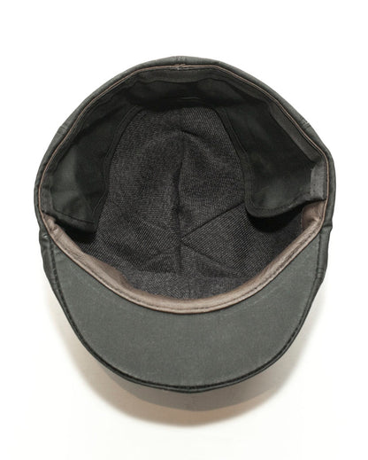 Made in Canada, the Kids Duckbill Cap from 18 Waits — a Sustainable  clothing brand offering Vintage Inspired menswear and Rock and Roll Fashion. A refined Imogene and Willie alternative for those who value quality and character.