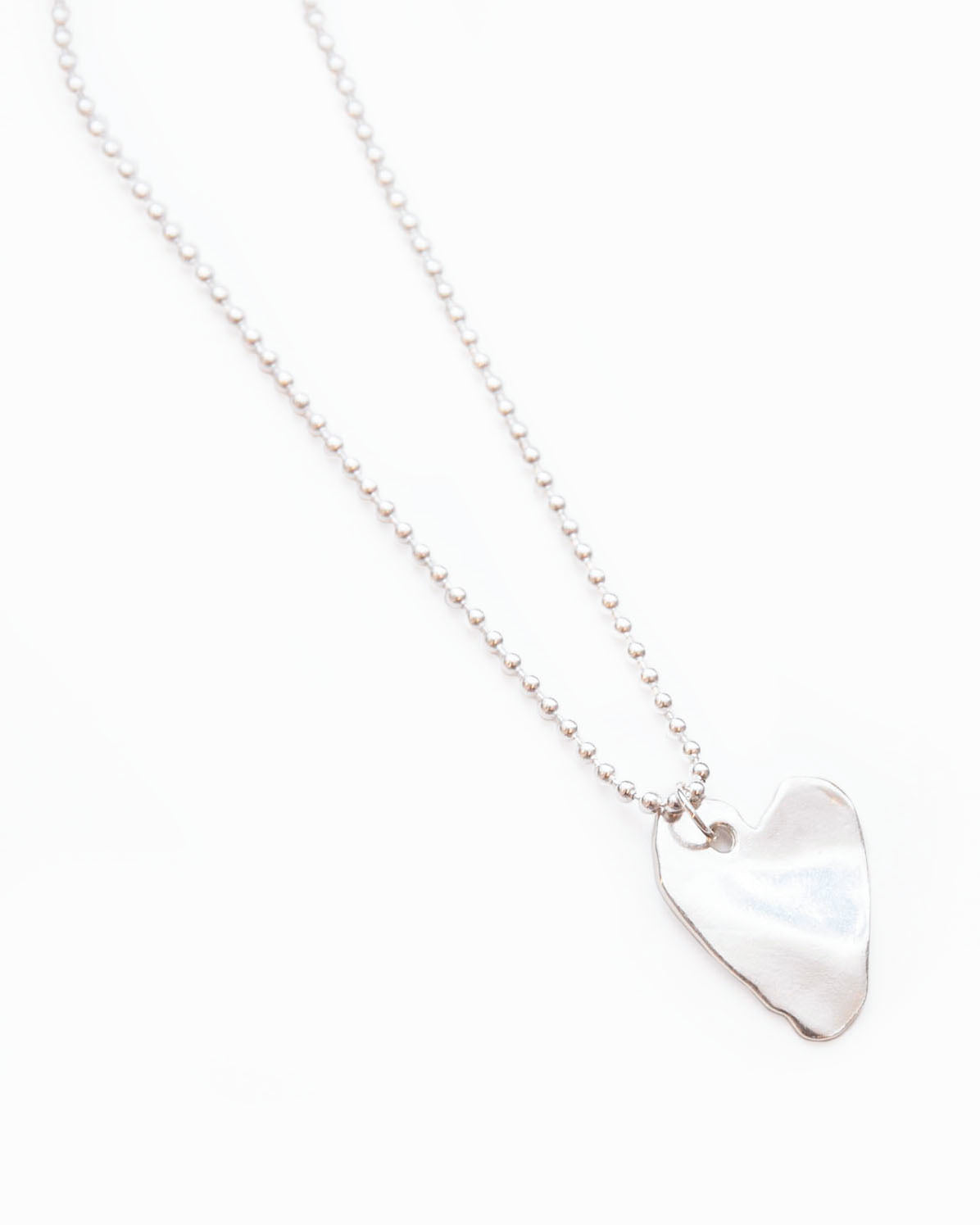 Made in Canada, Necklace by 18 Waits— a Sustainable Men's clothing brand offering Vintage Inspired menswear and Rock and Roll Fashion. A refined Imogene and Willie alternative for those who value quality and character.